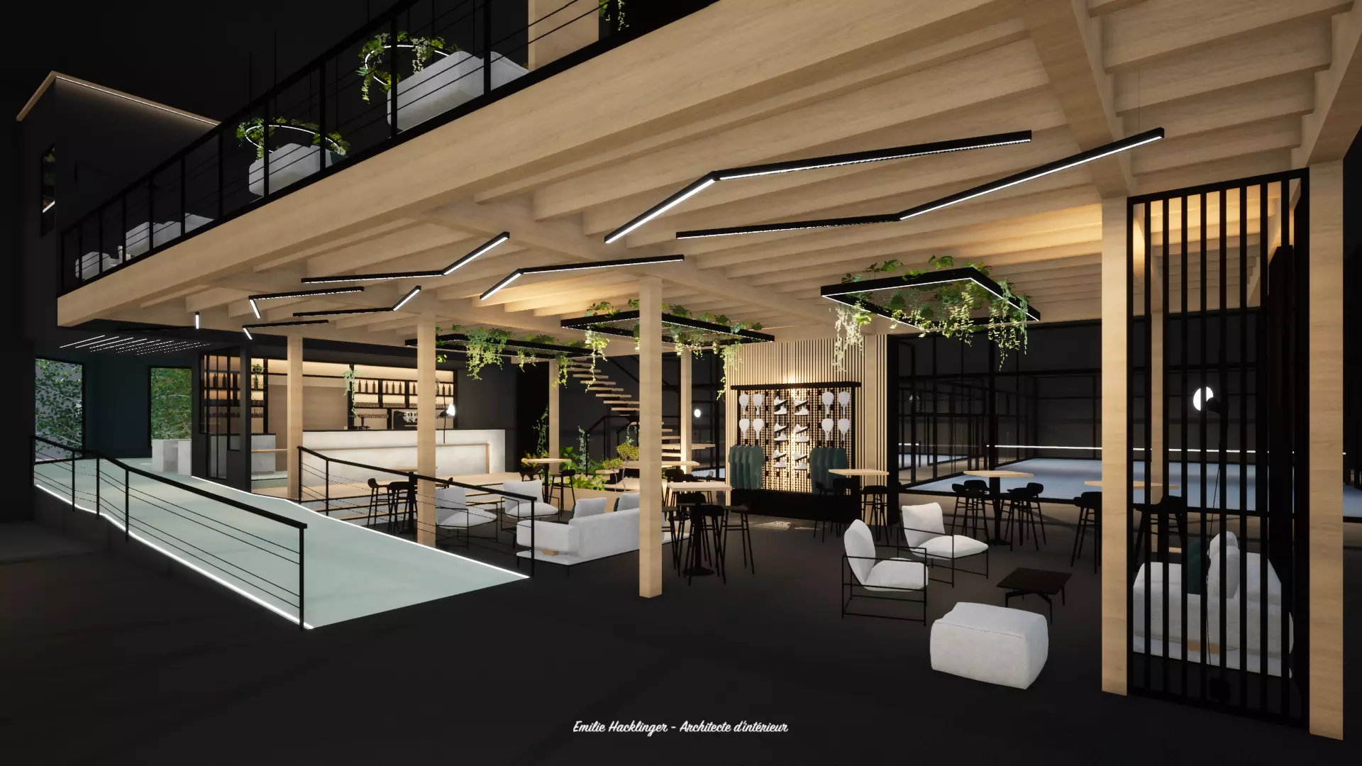 Club House – Padel du Lion Club House - Padel du Lion