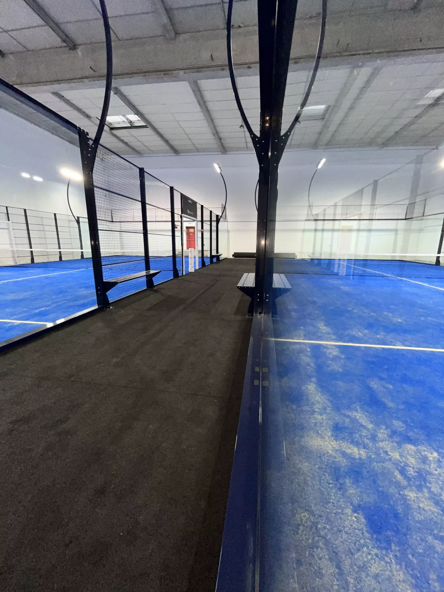 Pack Boost – Padel du Lion Pack Boost - Padel du Lion