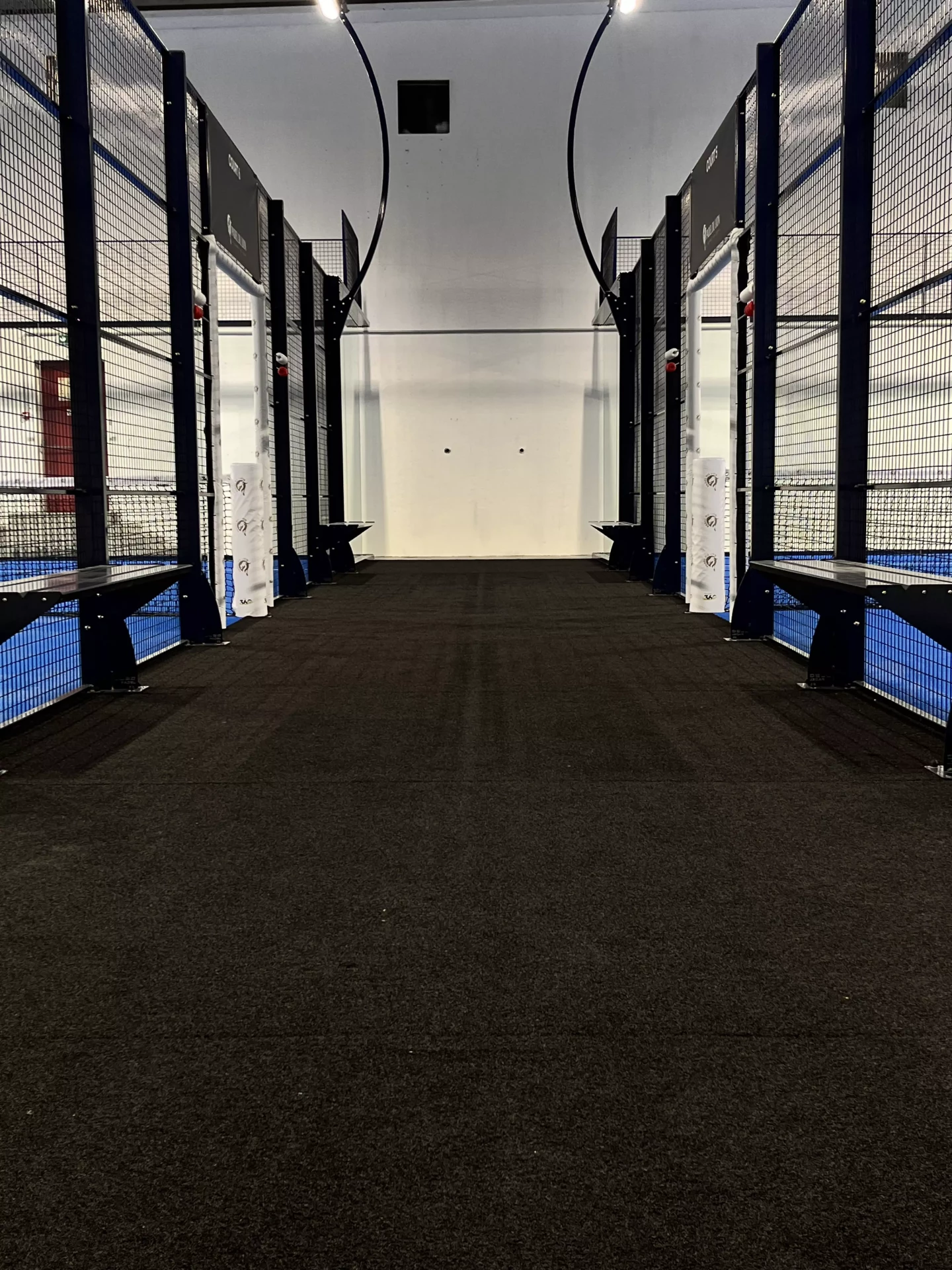 Pack Elite – Padel du Lion Pack Elite - Padel du Lion