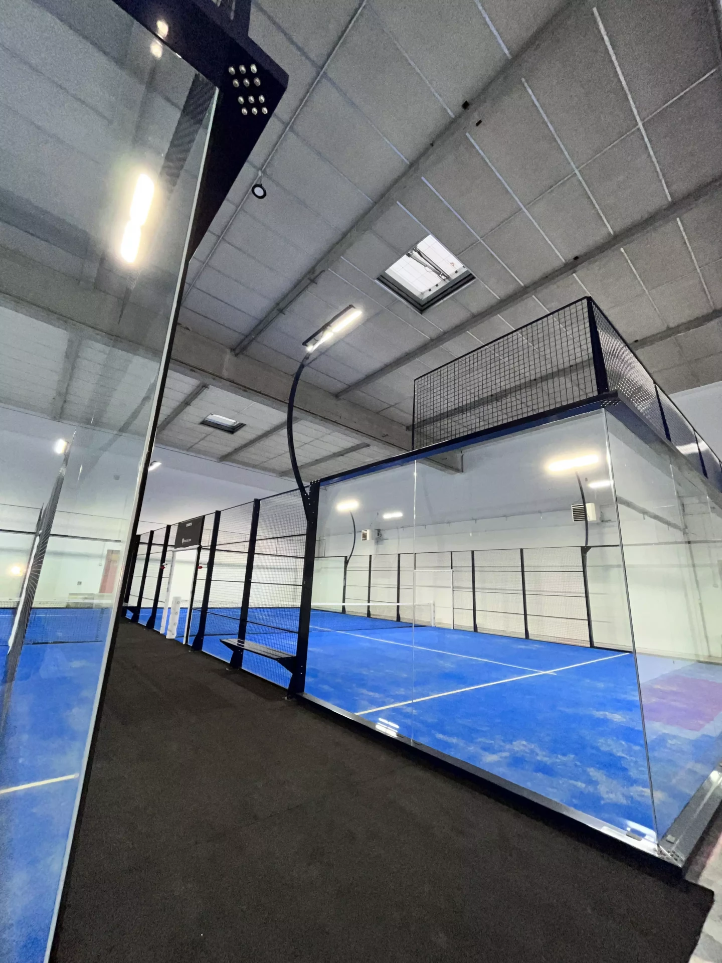 Pack Power – Padel du Lion Pack Power - Padel du Lion