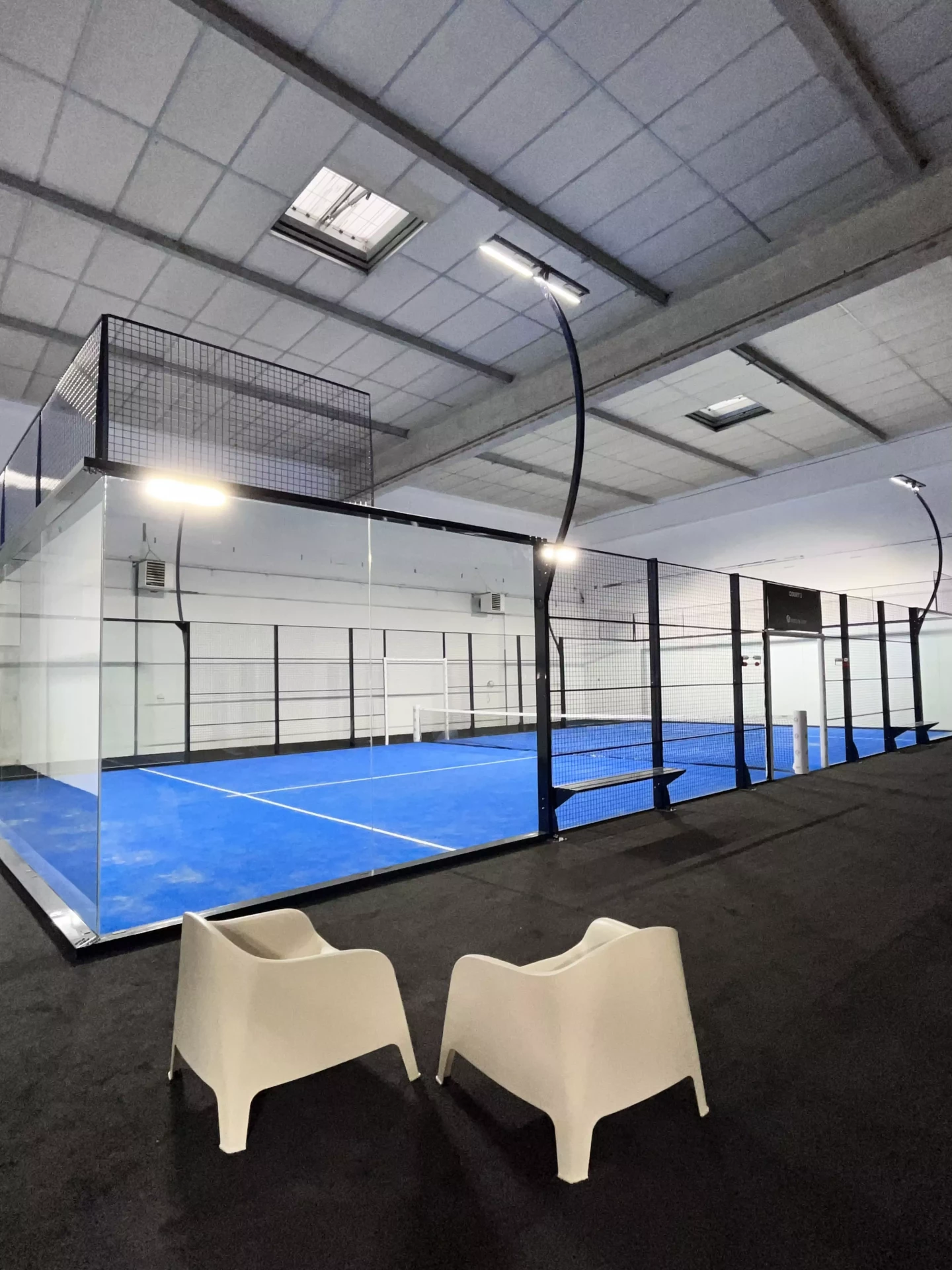 terrains padel – Padel du Lion terrains padel - Padel du Lion